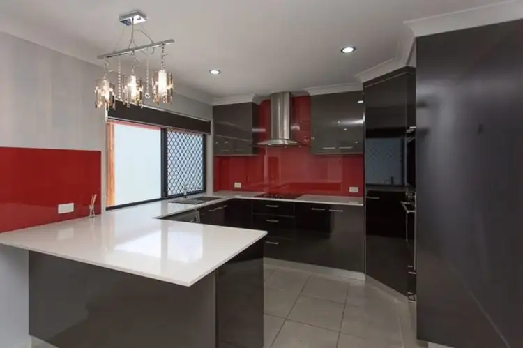 Second view of Homely house listing, 13 Reflection Street, Mount Pleasant QLD 4740