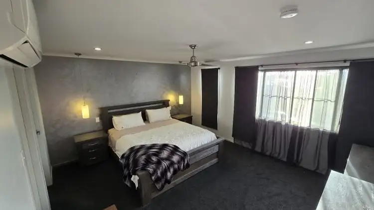 Sixth view of Homely house listing, 13 Reflection Street, Mount Pleasant QLD 4740