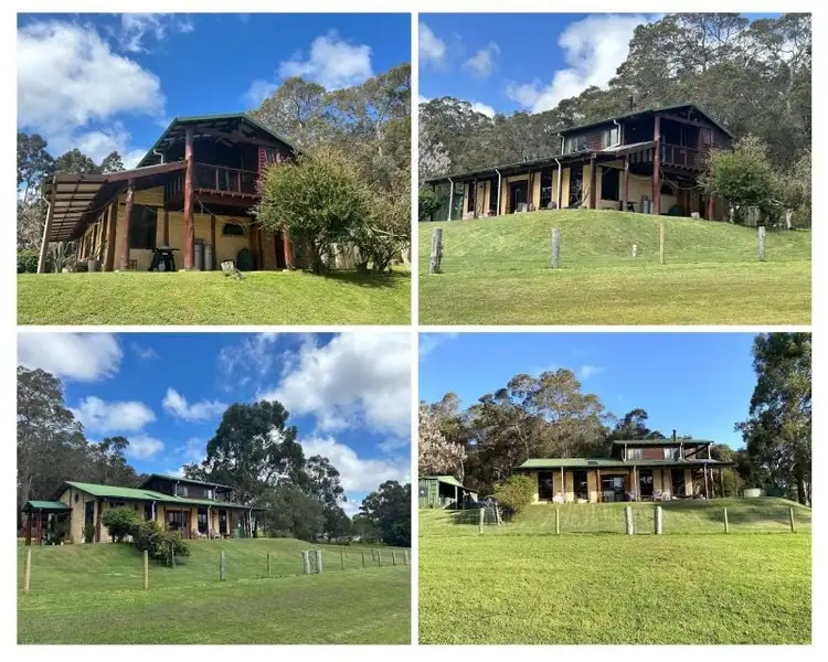 Main view of Homely house listing, 78 Red Tingle Drive, Walpole WA 6398