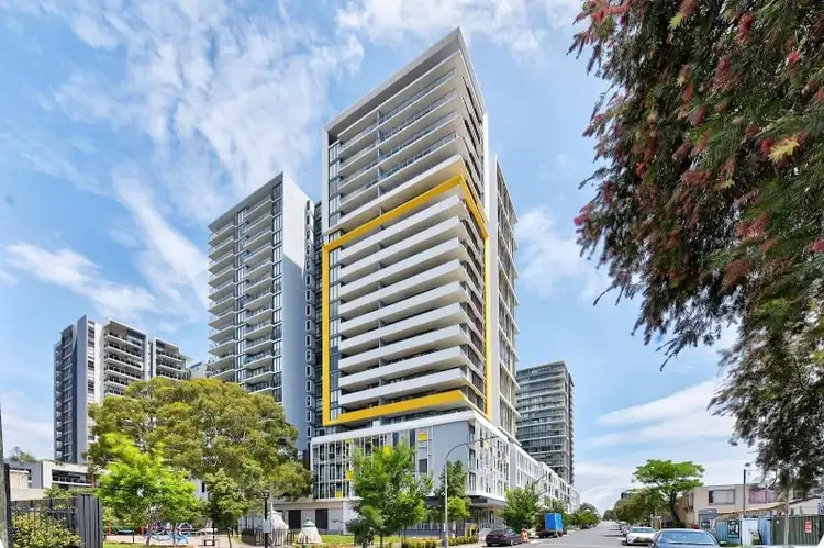 28 Cowper Street