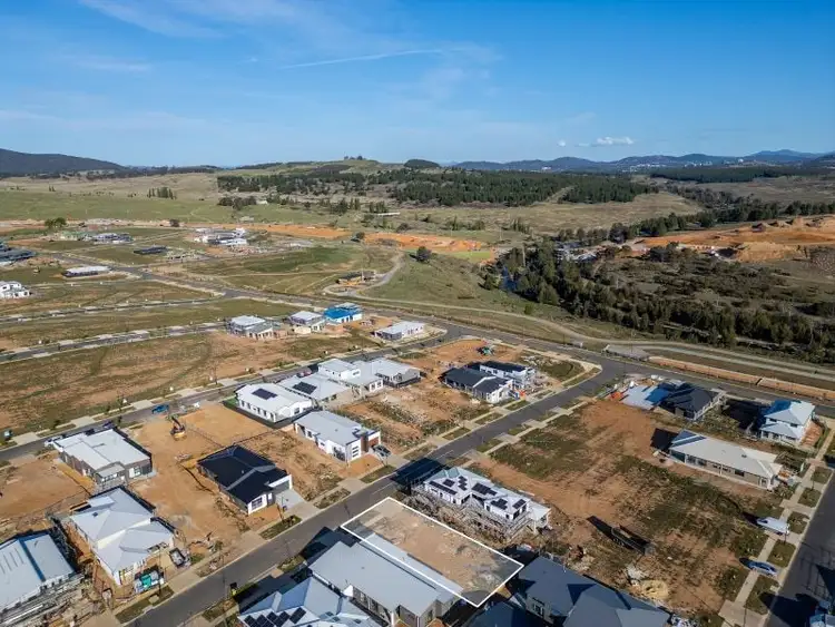 Fifth view of Homely land listing, 15 Tingwell Street, Whitlam ACT 2611