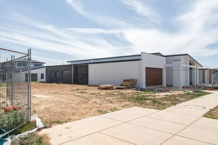 Seventh view of Homely land listing, 15 Tingwell Street, Whitlam ACT 2611