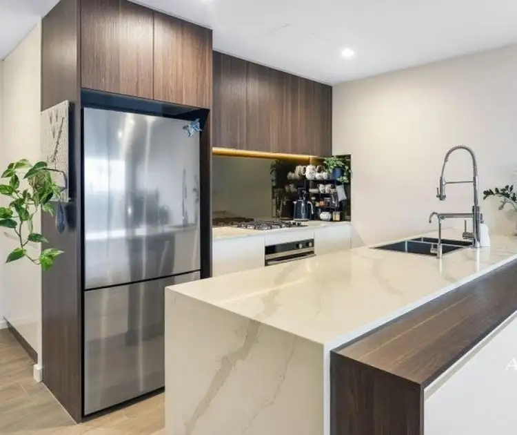 Second view of Homely unit listing, 403/121 Jerralong Drive, Schofields NSW 2762