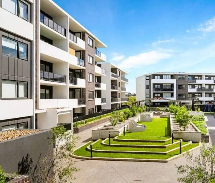 Fourth view of Homely unit listing, 403/121 Jerralong Drive, Schofields NSW 2762