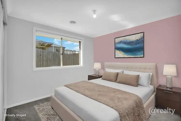 Sixth view of Homely house listing, 141 Stoddarts Road, Warragul VIC 3820