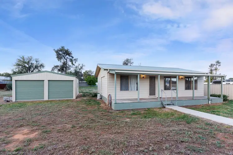 Main view of Homely house listing, 30 Langham Street, Ganmain NSW 2702