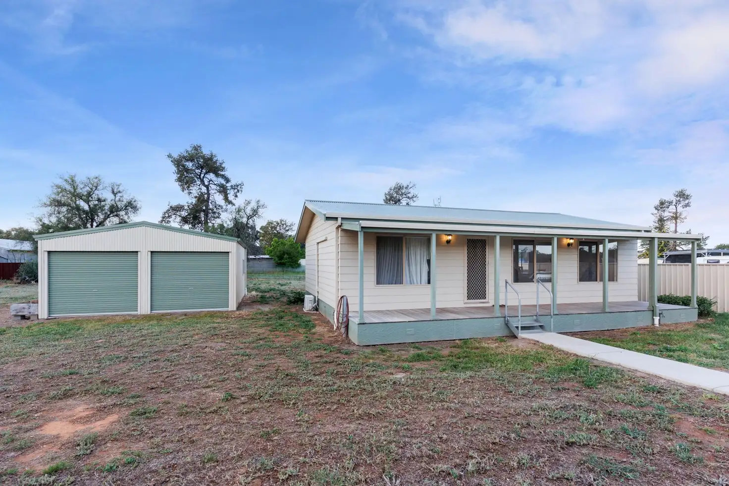 Main view of Homely house listing, 30 Langham Street, Ganmain NSW 2702