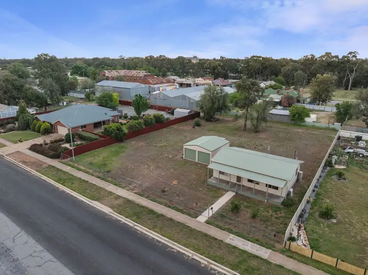Second view of Homely house listing, 30 Langham Street, Ganmain NSW 2702