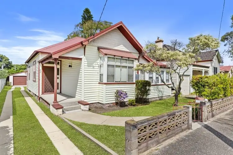 Main view of Homely house listing, 73 Dumaresq Street, Hamilton NSW 2303