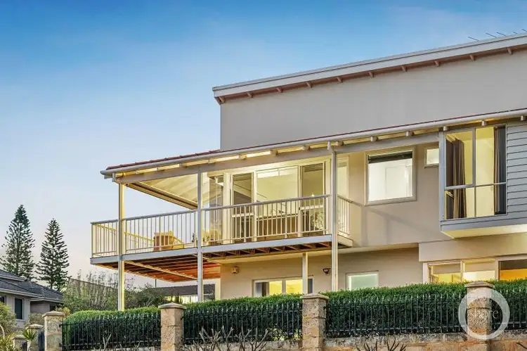 2 Carinya Place, City Beach WA 6015