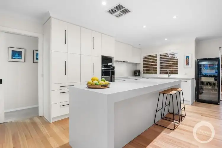 Fifth view of Homely house listing, 2 Carinya Place, City Beach WA 6015