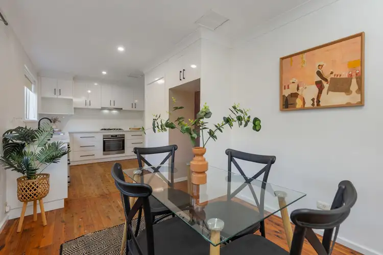 Fifth view of Homely house listing, 90 Raye Street, Tolland NSW 2650