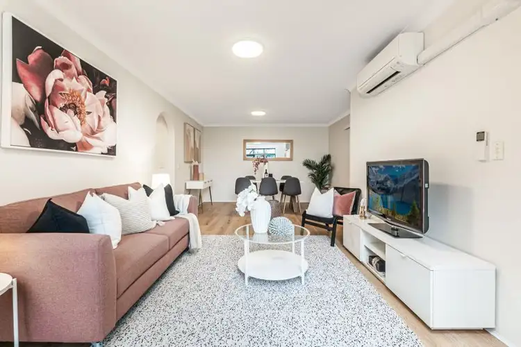 Second view of Homely unit listing, 2/2-4 Smith Street, Epping NSW 2121