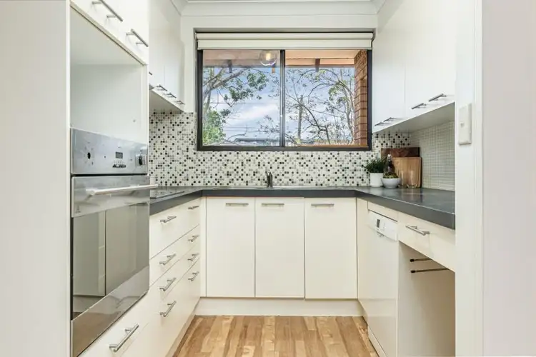 Third view of Homely unit listing, 2/2-4 Smith Street, Epping NSW 2121