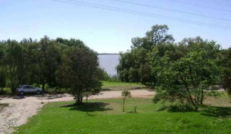 Second view of Homely land listing, 416 Gorton Drive, Mystic Park VIC 3579