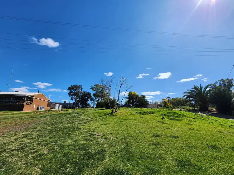 Seventh view of Homely land listing, 416 Gorton Drive, Mystic Park VIC 3579
