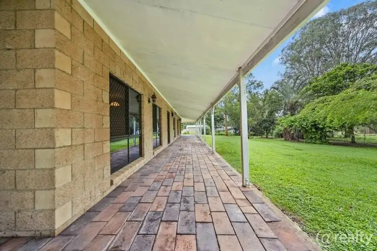 1092 Mungar Road, Grahams Creek QLD 4650