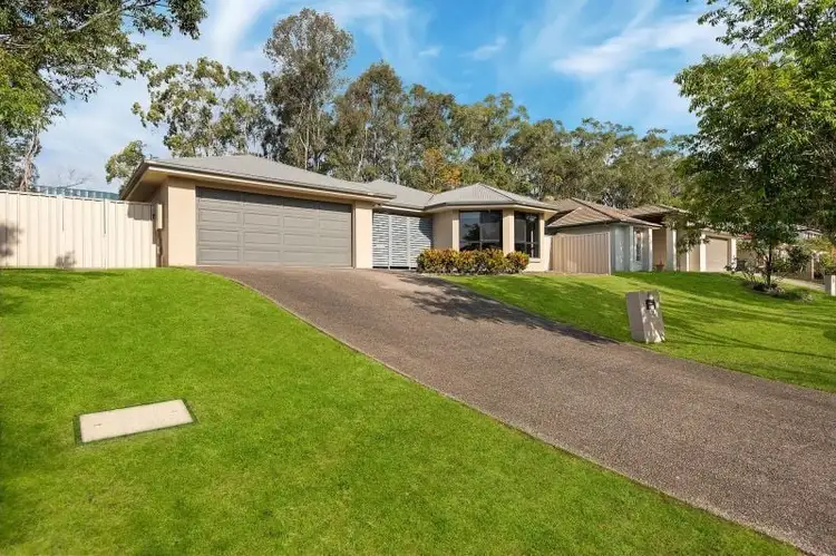 48 Dellwood Circuit, Molendinar QLD 4214