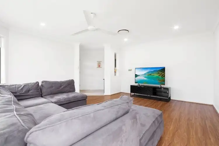 Third view of Homely house listing, 48 Dellwood Circuit, Molendinar QLD 4214