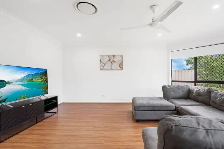 Fourth view of Homely house listing, 48 Dellwood Circuit, Molendinar QLD 4214