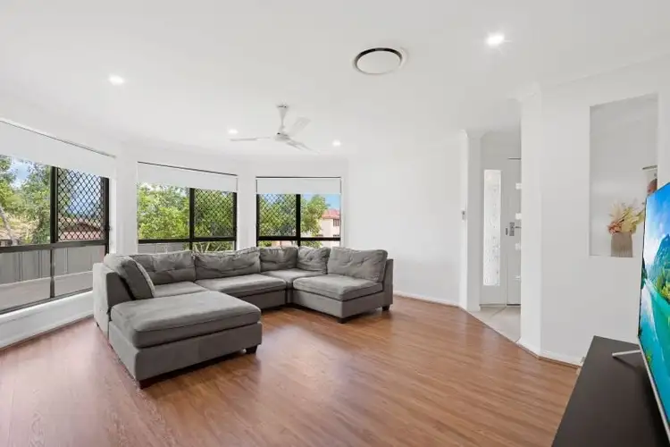 Fifth view of Homely house listing, 48 Dellwood Circuit, Molendinar QLD 4214