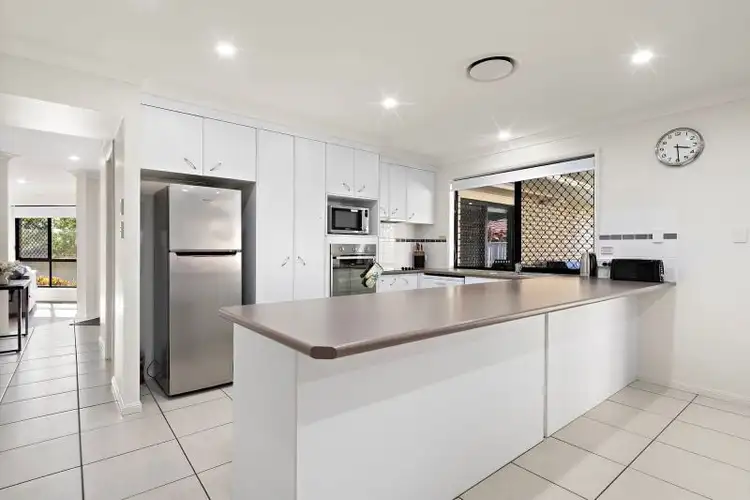 Sixth view of Homely house listing, 48 Dellwood Circuit, Molendinar QLD 4214