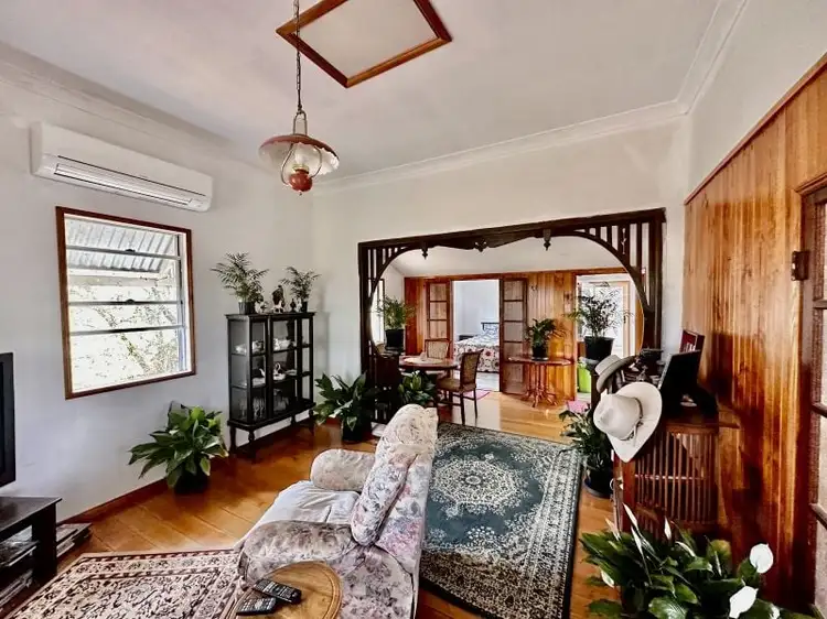 38 Spenglers Lane, Clarendon QLD 4311