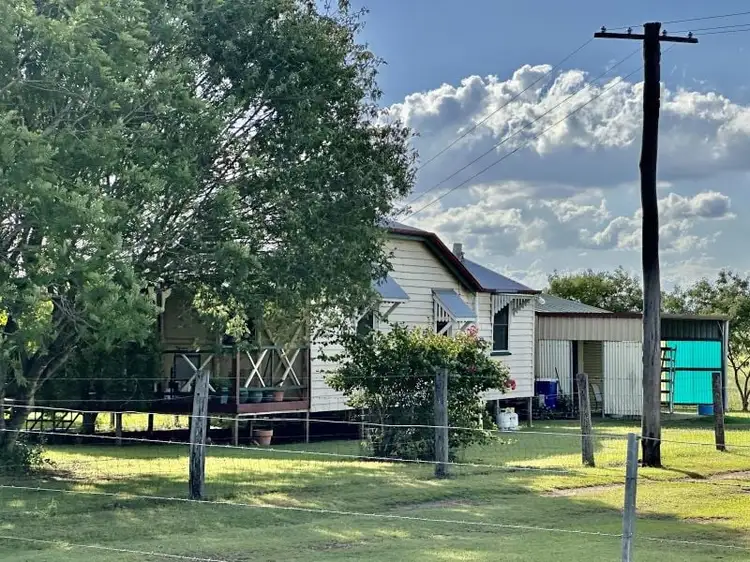 Second view of Homely house listing, 38 Spenglers Lane, Clarendon QLD 4311