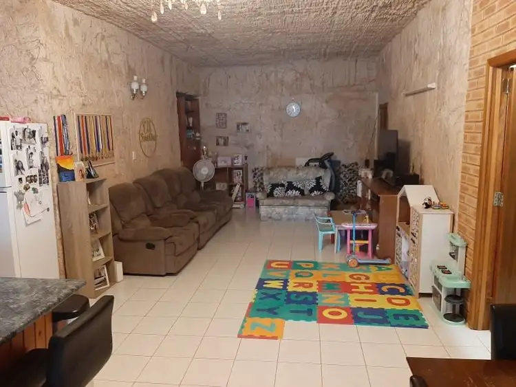 Main view of Homely house listing, 1911 Comacchio Close, Coober Pedy SA 5723