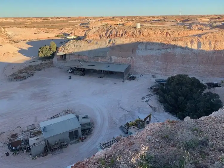 1911 Comacchio Close, Coober Pedy SA 5723