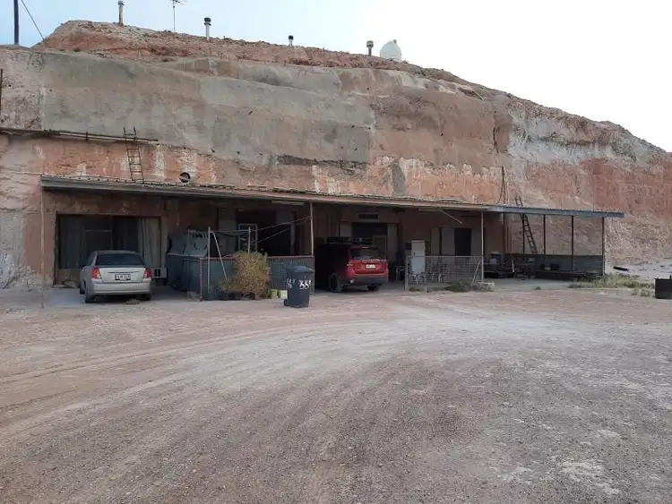 Second view of Homely house listing, 1911 Comacchio Close, Coober Pedy SA 5723