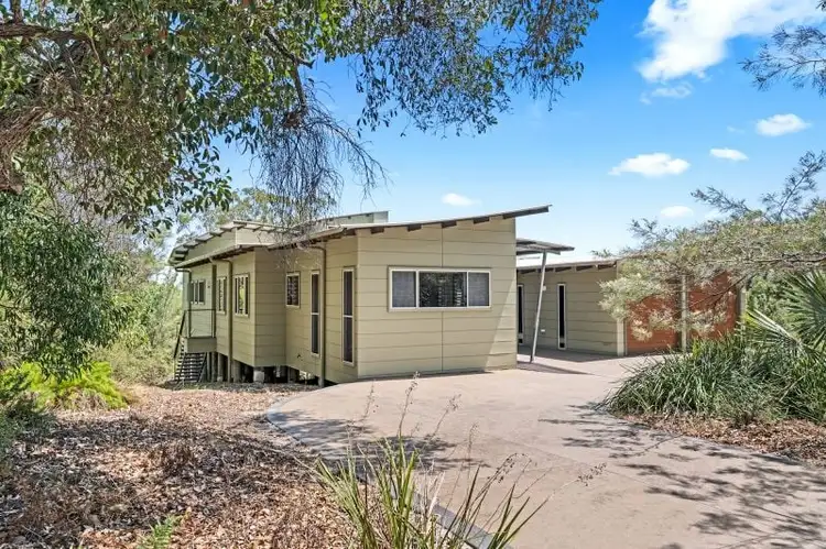 Main view of Homely house listing, 843 Kingfisher Heights Drive, K'gari QLD 4581
