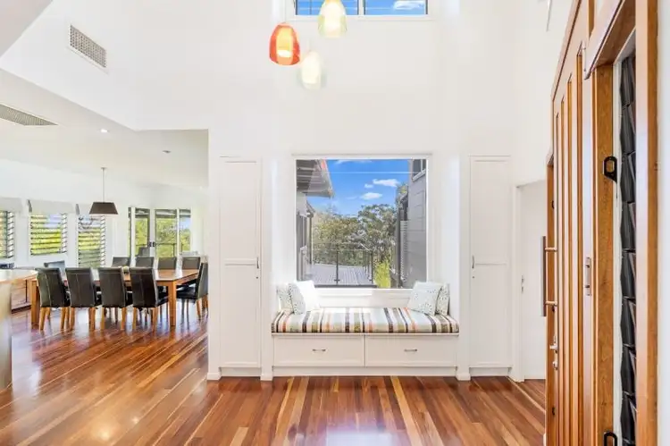 Second view of Homely house listing, 843 Kingfisher Heights Drive, K'gari QLD 4581