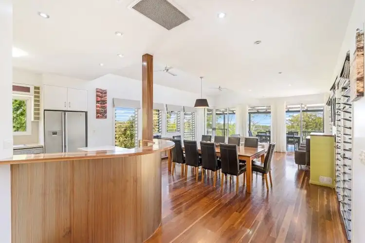 Third view of Homely house listing, 843 Kingfisher Heights Drive, K'gari QLD 4581