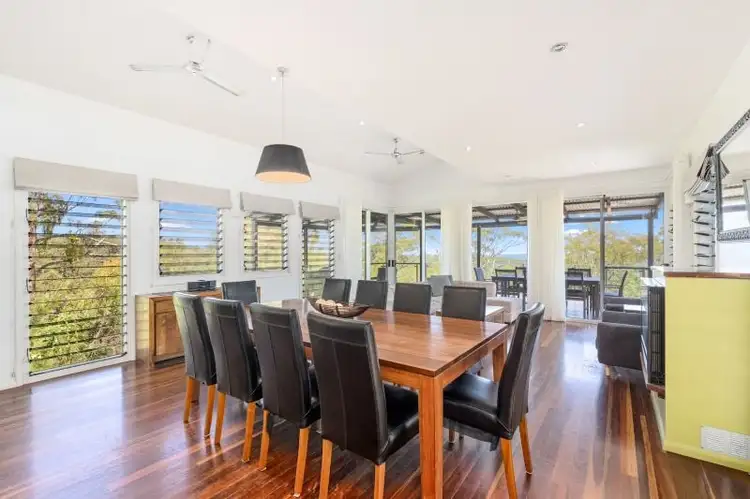 Fourth view of Homely house listing, 843 Kingfisher Heights Drive, K'gari QLD 4581