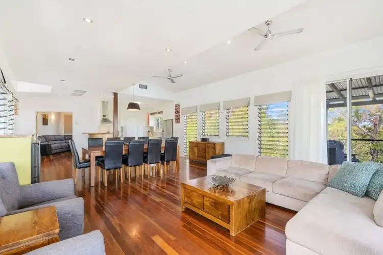 Sixth view of Homely house listing, 843 Kingfisher Heights Drive, K'gari QLD 4581