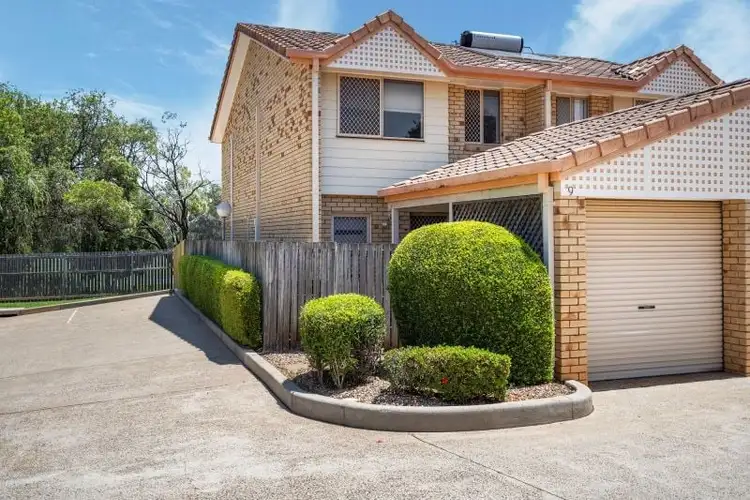 9/375-397 Birkdale Road, Wellington Point QLD 4160