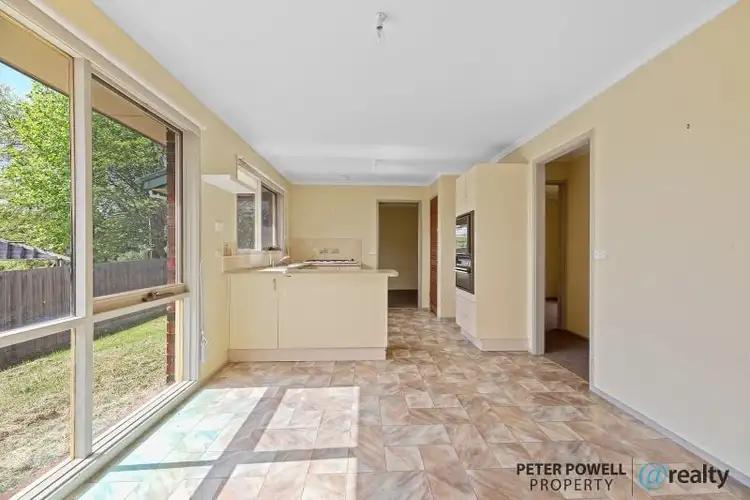 Fifth view of Homely house listing, 12 Armstrong Avenue, Drouin VIC 3818