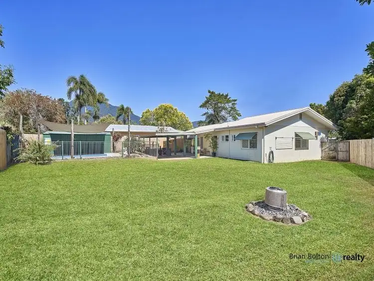 Second view of Homely house listing, 4 Odriscoll Close, Edmonton QLD 4869