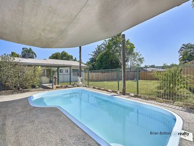 Third view of Homely house listing, 4 Odriscoll Close, Edmonton QLD 4869