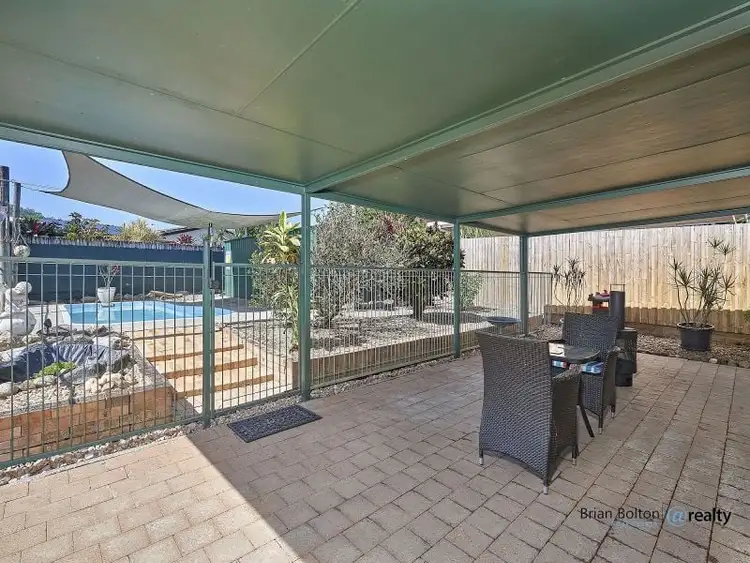 Fifth view of Homely house listing, 4 Odriscoll Close, Edmonton QLD 4869