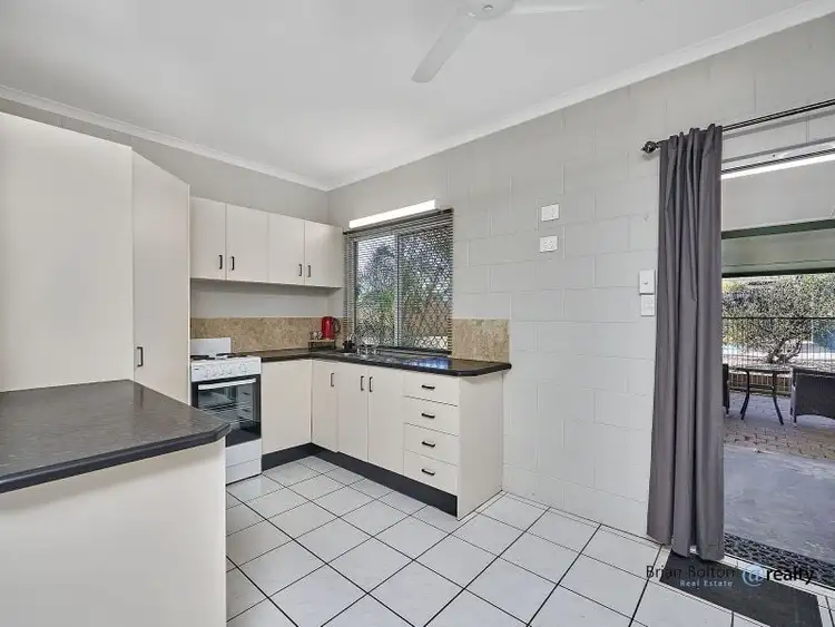 Sixth view of Homely house listing, 4 Odriscoll Close, Edmonton QLD 4869