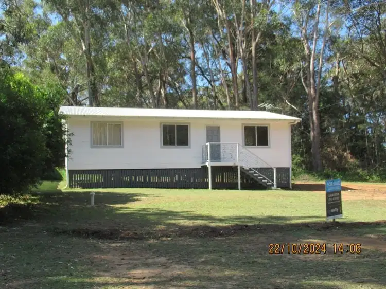 41 Channel Street, Russell Island QLD 4184
