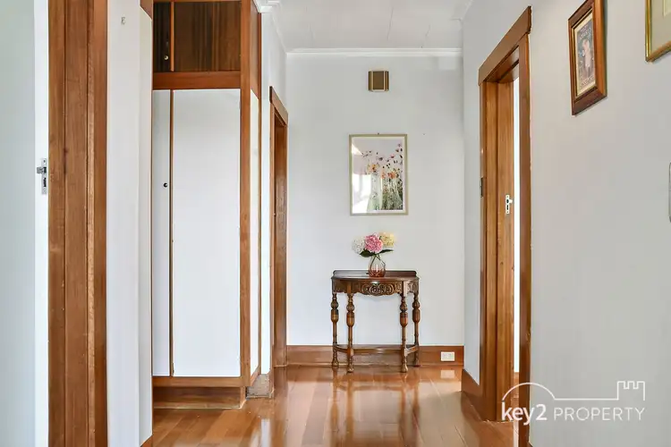 Second view of Homely house listing, 4 Veulalee Avenue, Trevallyn TAS 7250