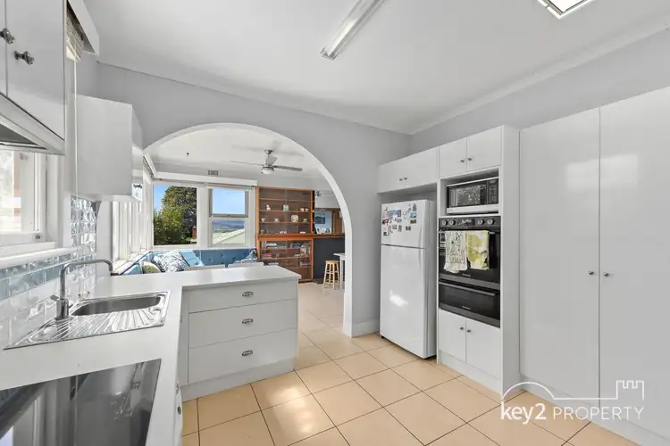 Third view of Homely house listing, 4 Veulalee Avenue, Trevallyn TAS 7250