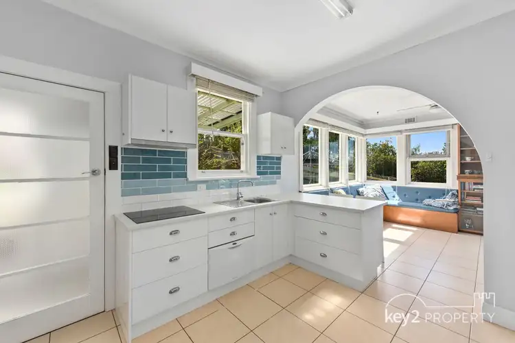 Fourth view of Homely house listing, 4 Veulalee Avenue, Trevallyn TAS 7250