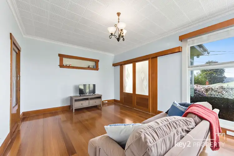 Sixth view of Homely house listing, 4 Veulalee Avenue, Trevallyn TAS 7250