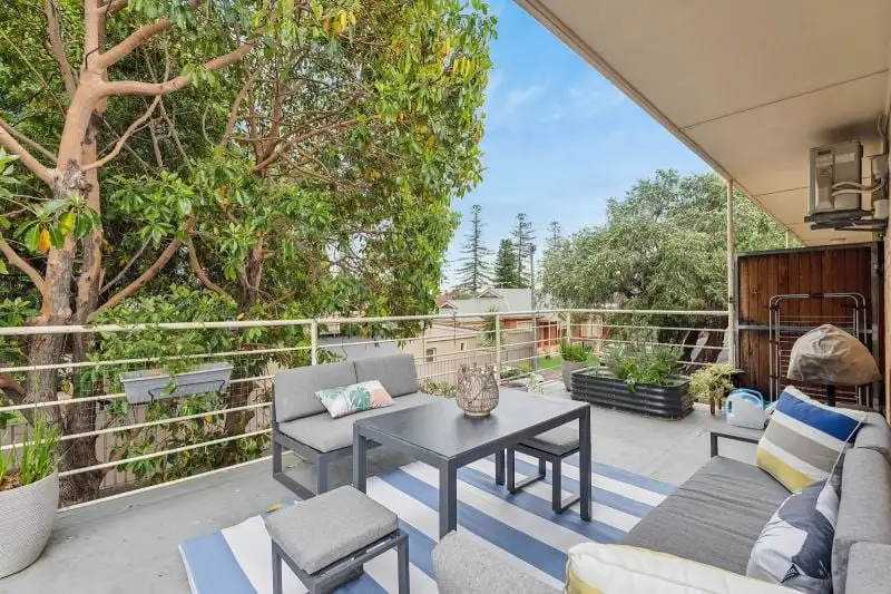 Main view of Homely unit listing, 16/17 MacFarlane Street, Glenelg North SA 5045