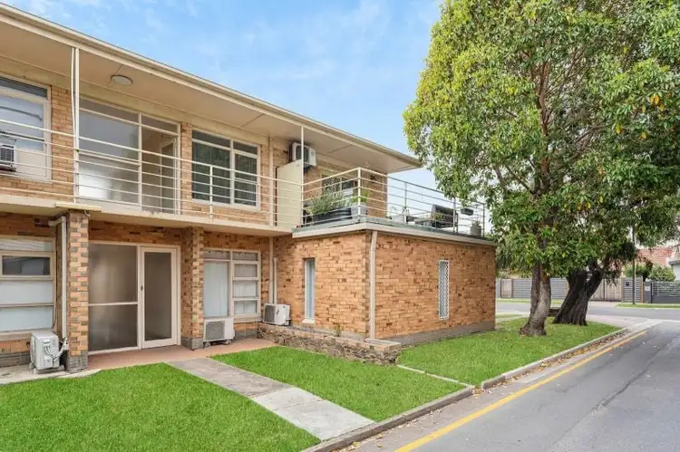 Second view of Homely unit listing, 16/17 MacFarlane Street, Glenelg North SA 5045