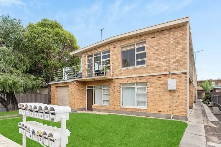 Third view of Homely unit listing, 16/17 MacFarlane Street, Glenelg North SA 5045
